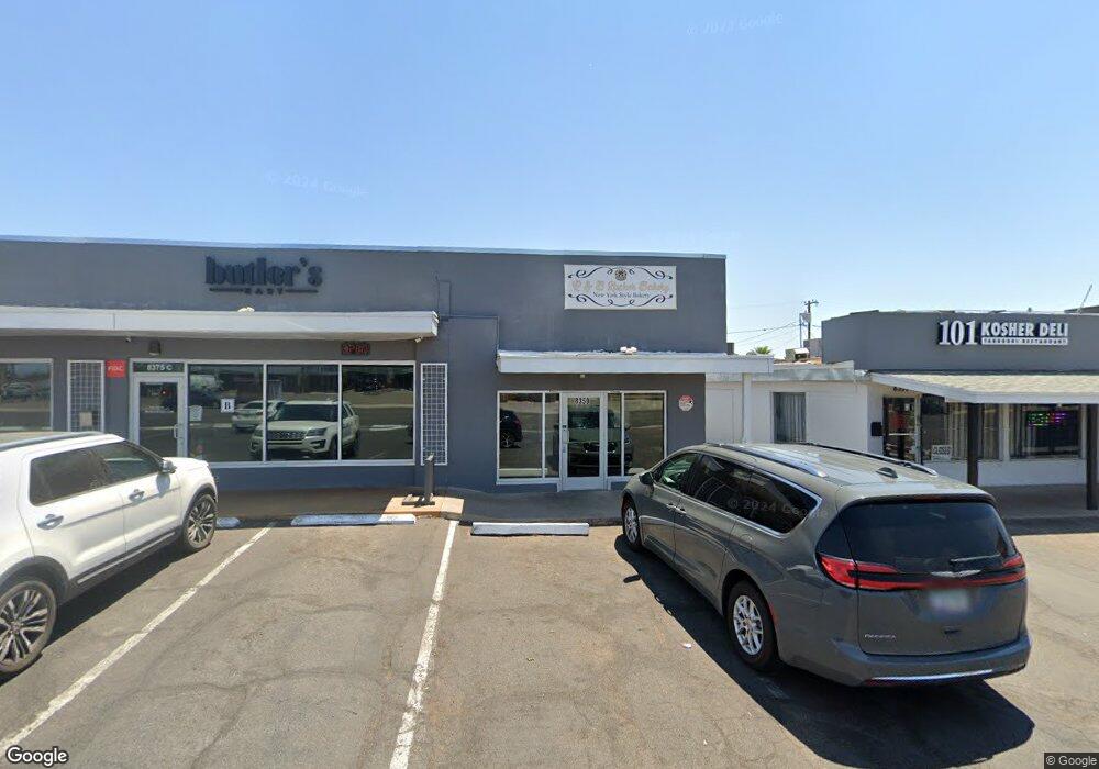 8359 N 7th St, Phoenix, AZ 85020 - photo 1