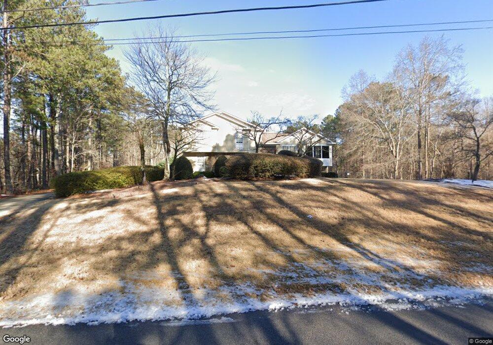 64 Picketts Crossing, Acworth, GA 30101 - photo 1