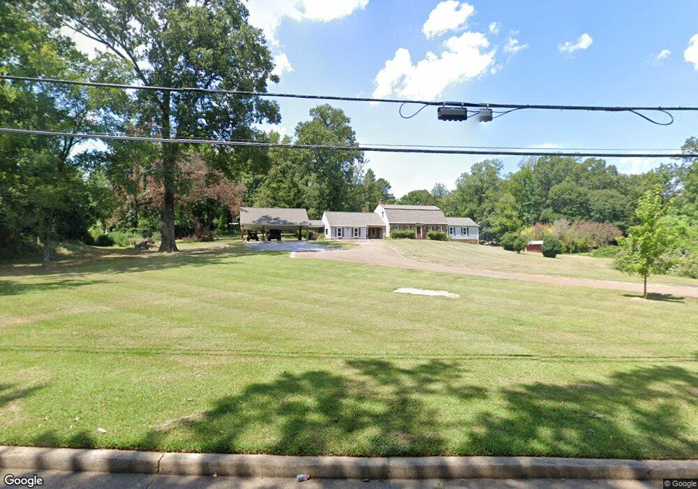 136 Auburn Ave, Natchez, MS 39120 - photo 1
