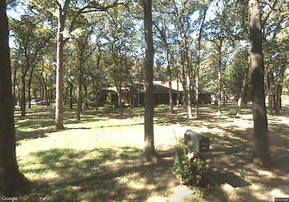 3855 Leisure Ln, Denton, TX 76210 - photo 1