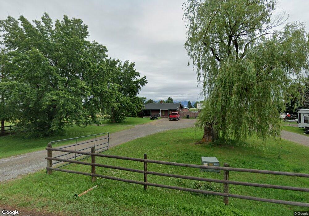 295 Sirucek Ln, Kalispell, MT 59901 - photo 1