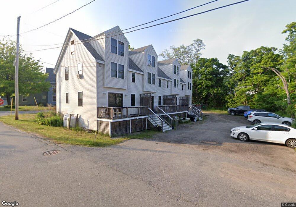 45 Sea St unit 8, Camden, ME 04843 - photo 1