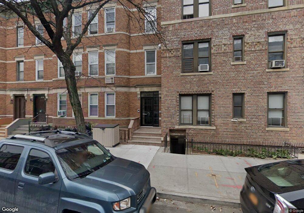 2832 35th St, Astoria, NY 11103 - photo 1