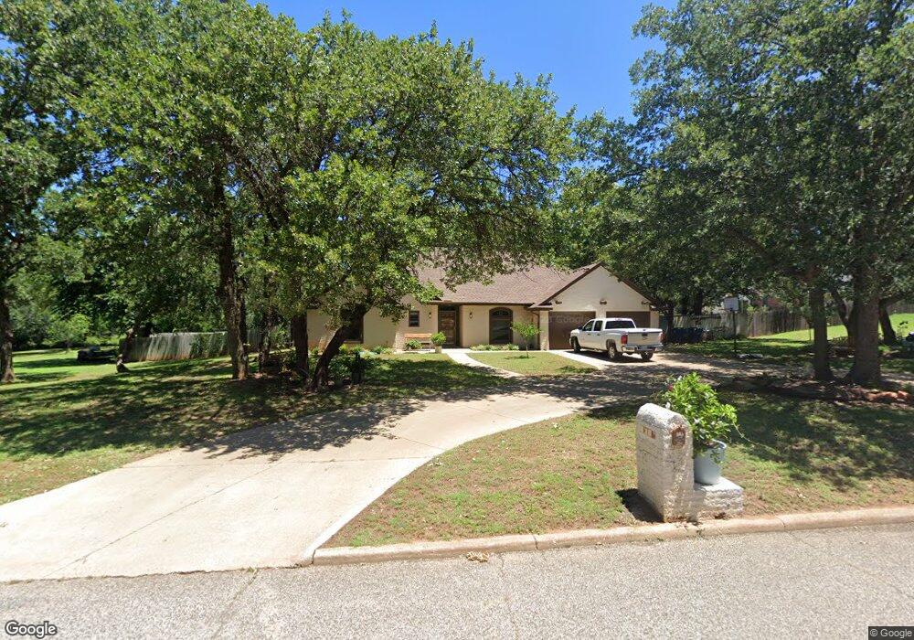 2325 Hidden Oak St, Duncan, OK 73533 - photo 1