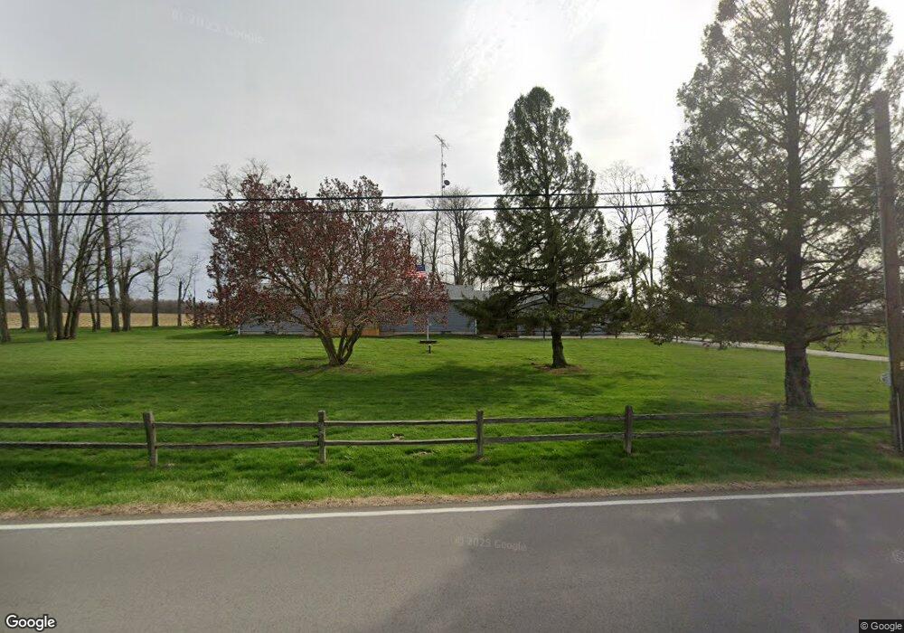 5747 Indiana 124, Wabash, IN 46992 - photo 1