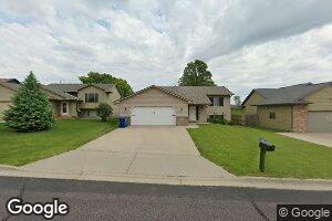 6608 N Angel Ave, Sioux Falls, SD 57104
