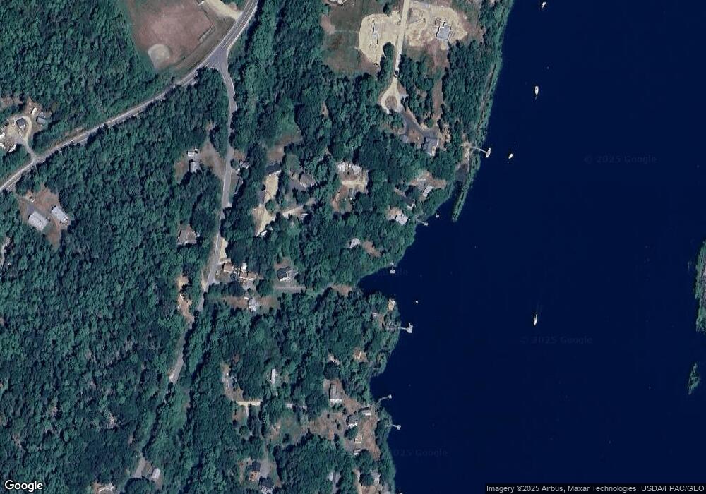 24 Eisenhower Cove Rd, Harpswell, ME 04079 - photo 1