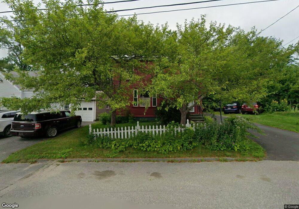 47 Pleasantdale Ave, Waterville, ME 04901 - photo 1