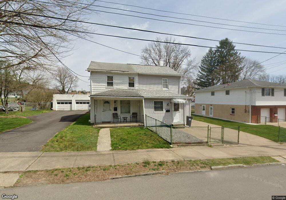 31 Fairview St, Wyoming, PA 18644 - photo 1
