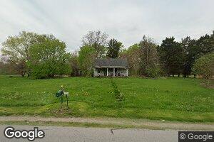 1690 Durkees Ferry Rd, West Terre Haute, IN 47885
