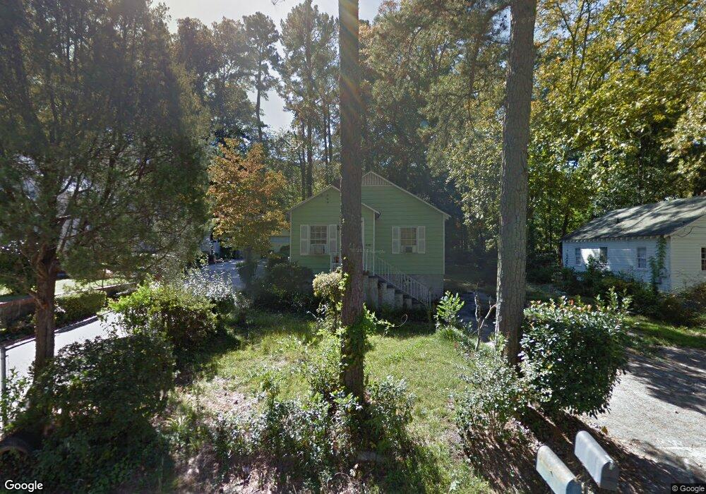 2814 Hazel St, Augusta, GA 30909 - photo 1