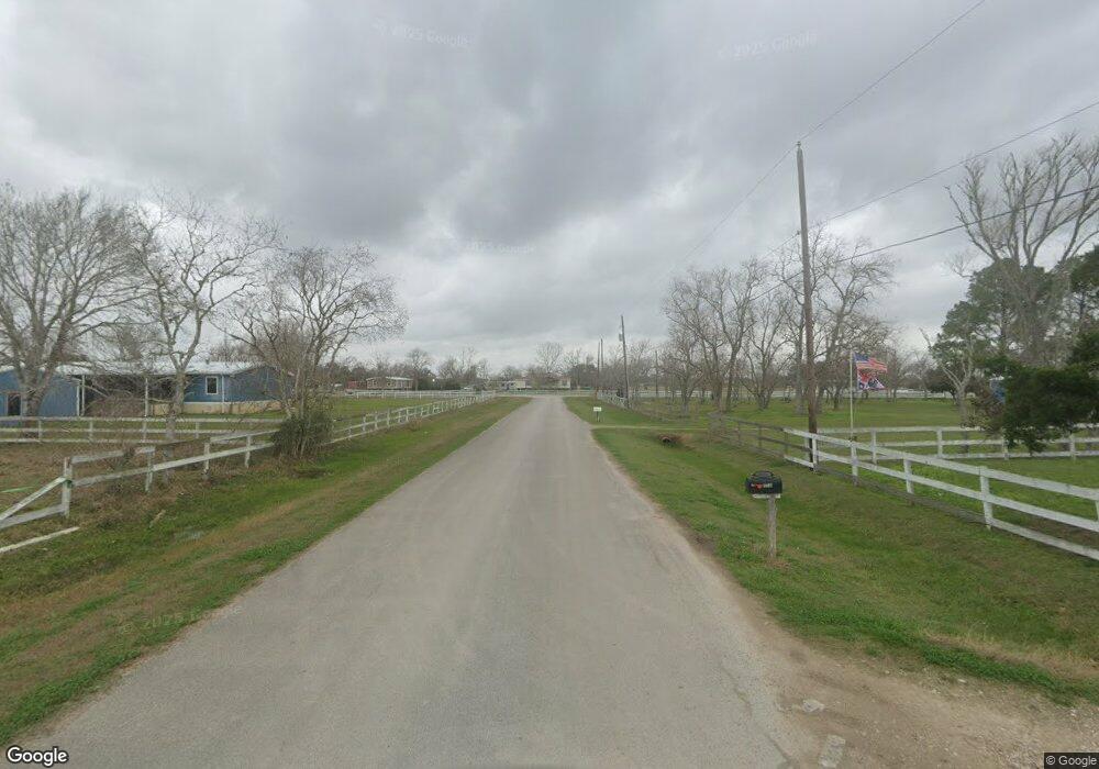 3037 Meadow Park, Alvin, TX 77511 - photo 1