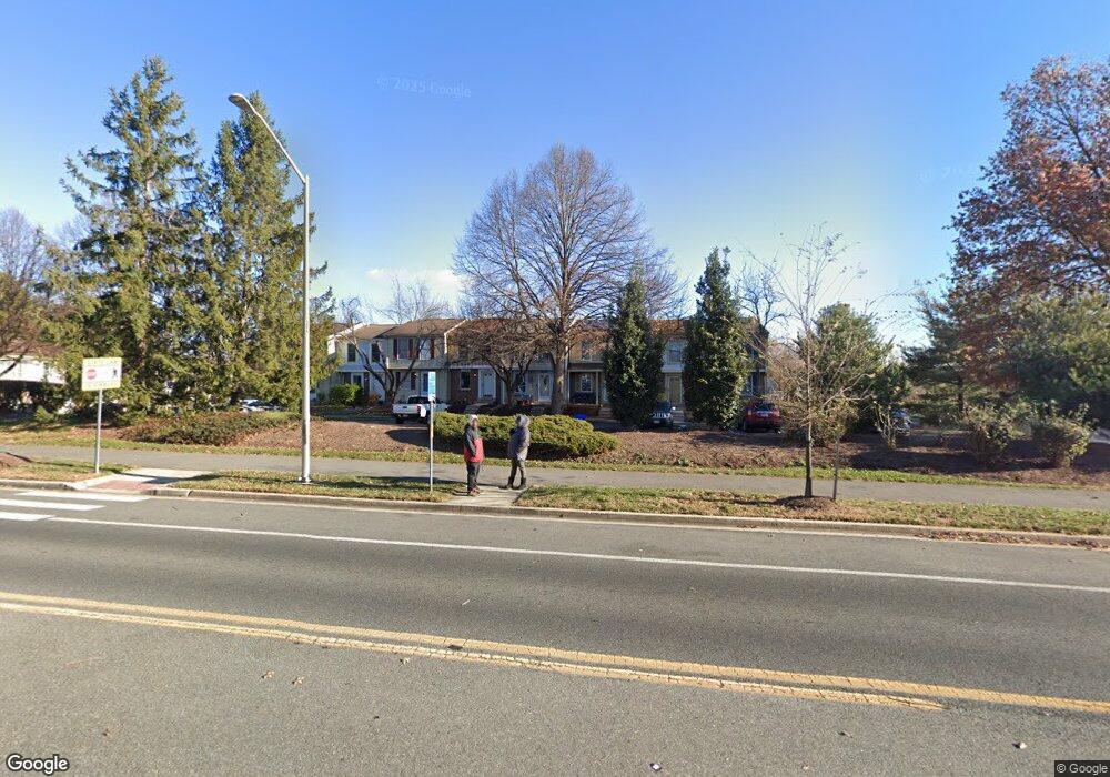 12607 Misty Meadow Place, Germantown, MD 20874 - photo 1