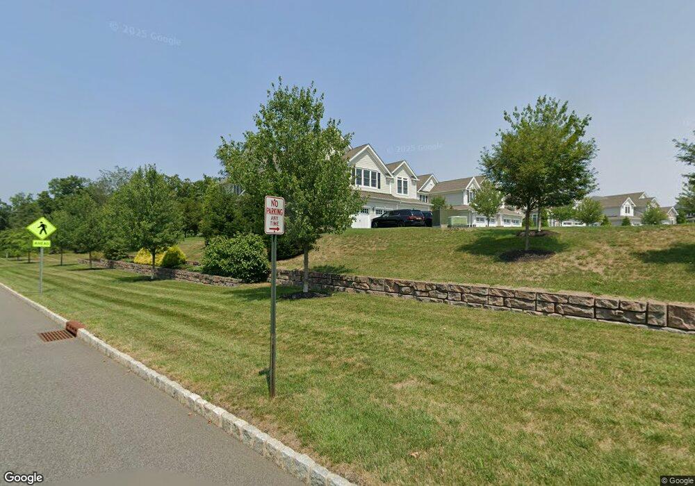 46 Hazy Gate Terrace, Franklin Lakes, NJ 07417 - photo 1