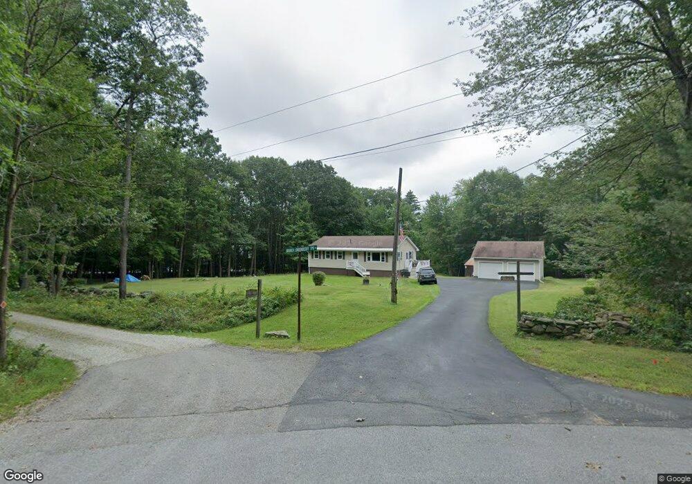 80 Branch Londonderry Turnpike E, Bow, NH 03304 - photo 1