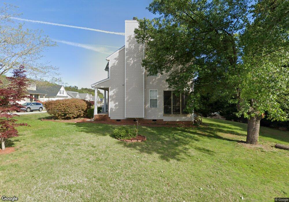 300 Summitbluff Dr, Greenville, SC 29617 - photo 1