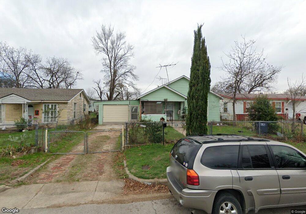 3307 NW 28th St, Fort Worth, TX 76106 - photo 1