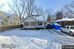 1401 Copeman Blvd, Flint, MI 48504