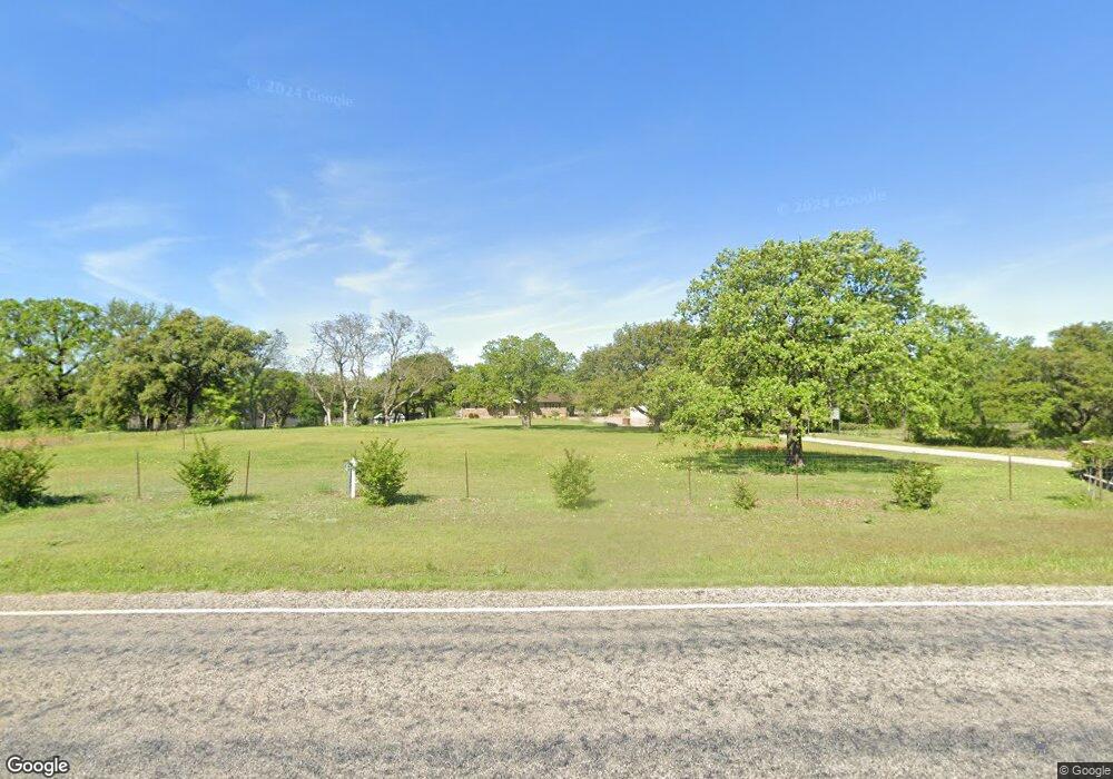403 N Fm 113, Weatherford, TX 76088 - photo 1