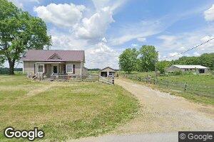 3284 W 1000 S, Rosedale, IN 47874