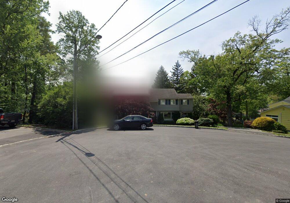 8 Mcrae Ct, West Caldwell, NJ 07006 - photo 1