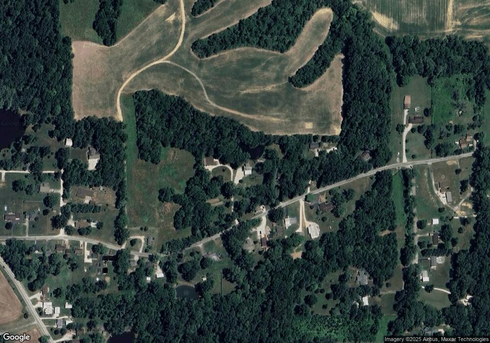 2554 E Top Hat Rd, Princeton, IN 47670 - photo 1