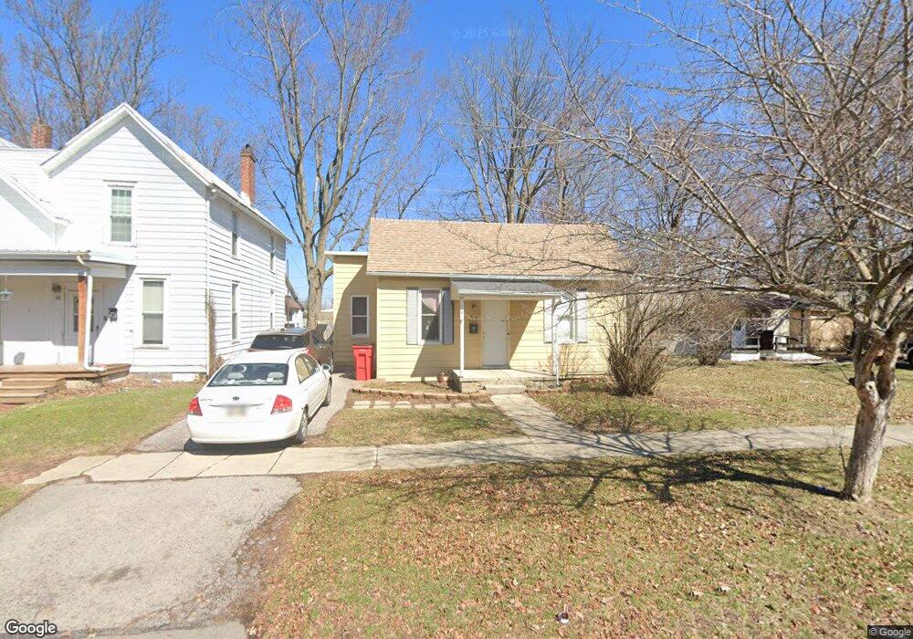 420 E Lima St, Findlay, OH 45840 - photo 1