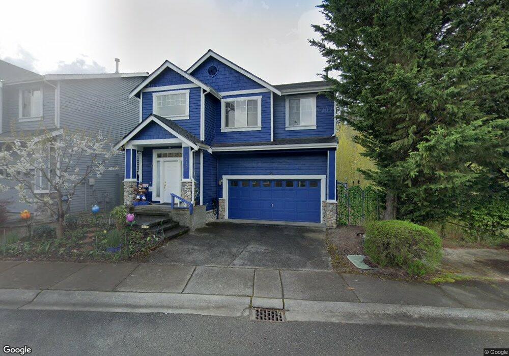 910 183rd Place SE, Bothell, WA 98012 - photo 1