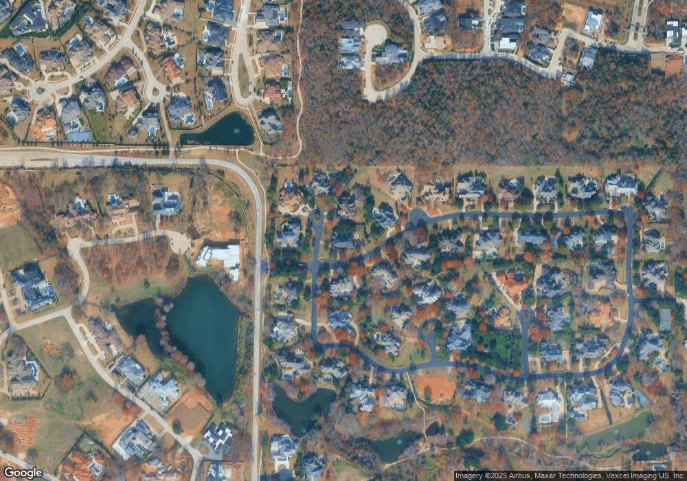 1802 Copperfield Ct, Westlake, TX 76262 - photo 1