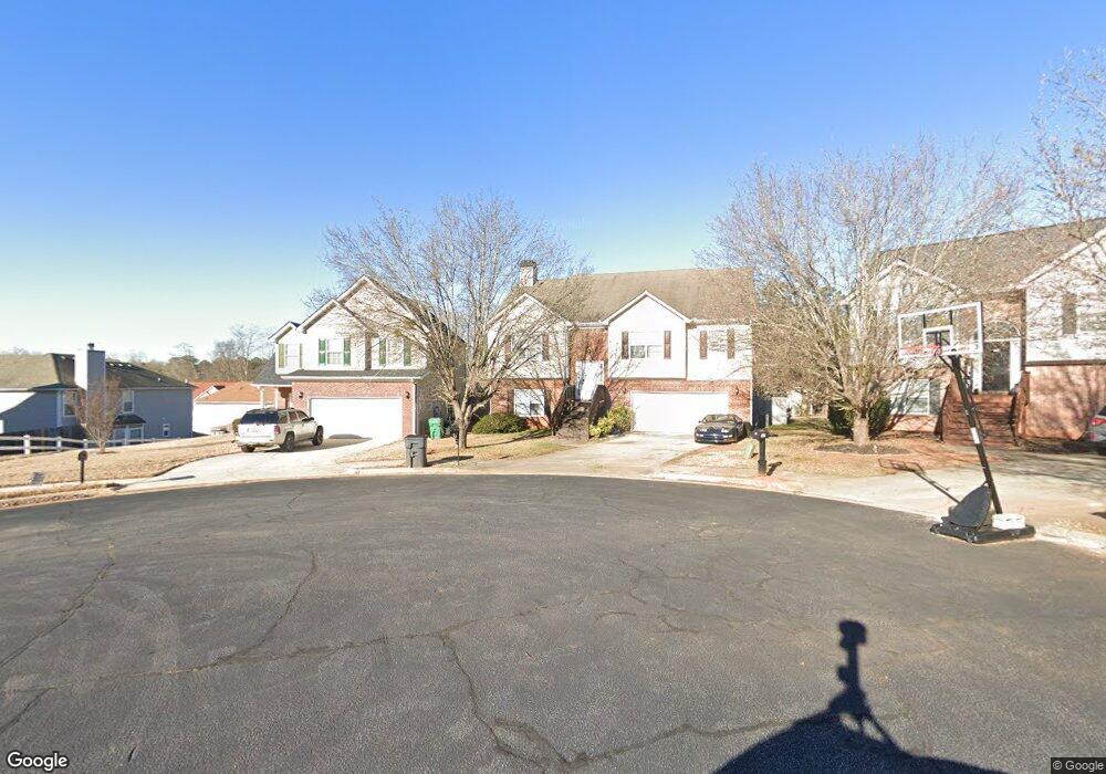 1905 Denmark Ct, Locust Grove, GA 30248 - photo 1