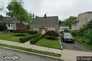 334 Woodland Place, Leonia, NJ 07605
