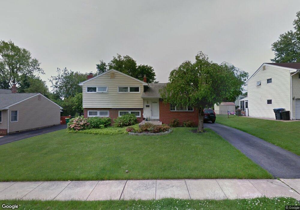 9 N Avon Dr, Claymont, DE 19703 - photo 1