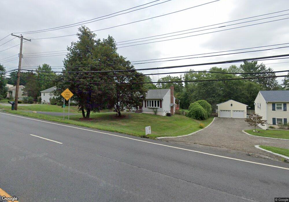 2370 Crompond Rd, Yorktown Heights, NY 10598 - photo 1