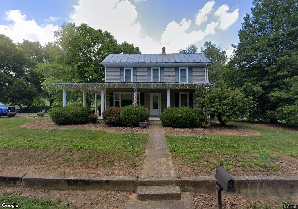 84 Corner Rd, Edinburg, VA 22824 - photo 1