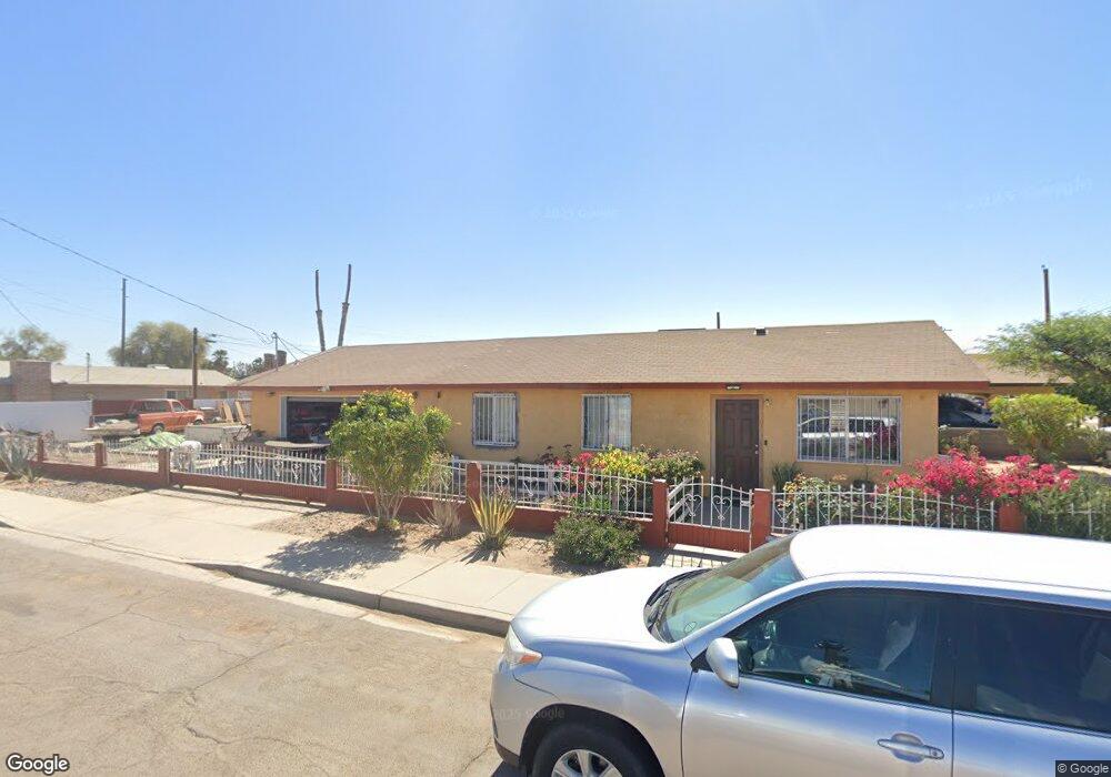 187 N 12th Ave, Yuma, AZ 85364 - photo 1