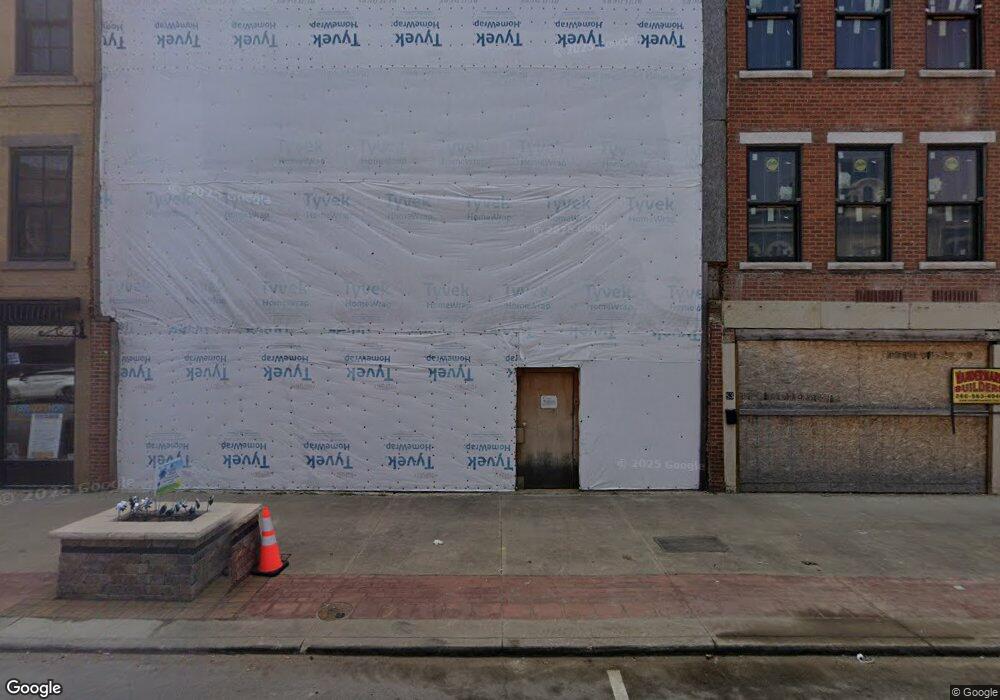 49 W Canal St, Wabash, IN 46992 - photo 1