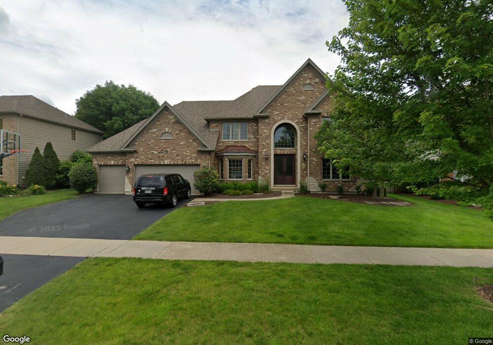 4124 Easy Cir, Naperville, IL 60564 - photo 1