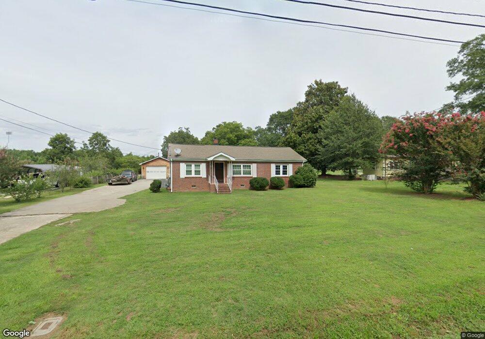 902 Central Rd, Pendleton, SC 29670 - photo 1