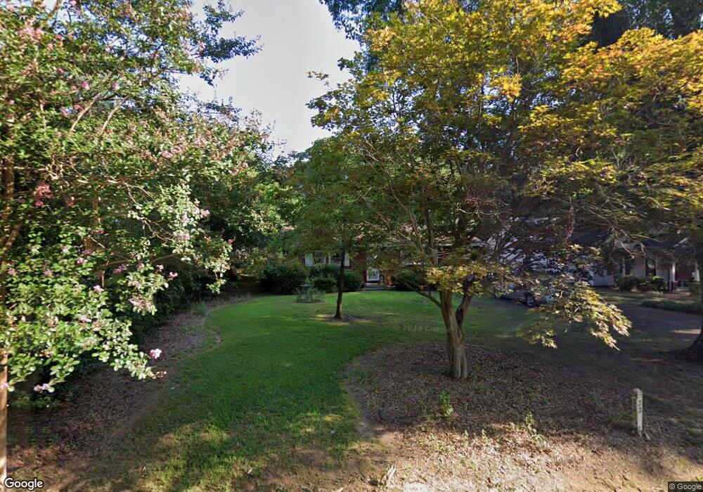 32 Admiral Ave SW, Concord, NC 28027 - photo 1