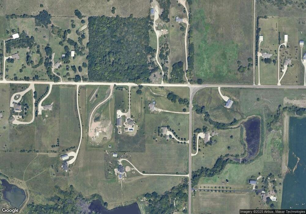 1327 SW Glick Rd, Topeka, KS 66615 - photo 1