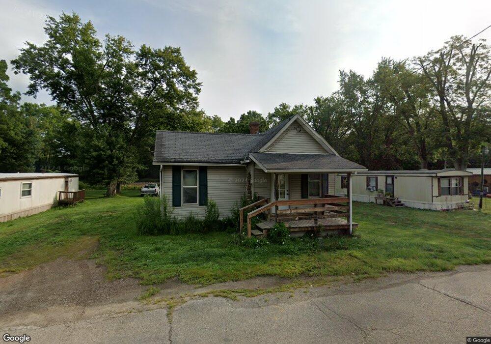 1266 Homer St, Logan, OH 43138 - photo 1