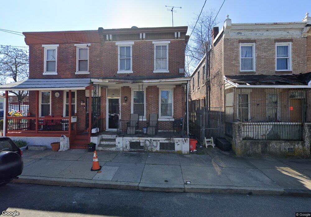1316 Atlantic Ave, Camden, NJ 08104 - photo 1