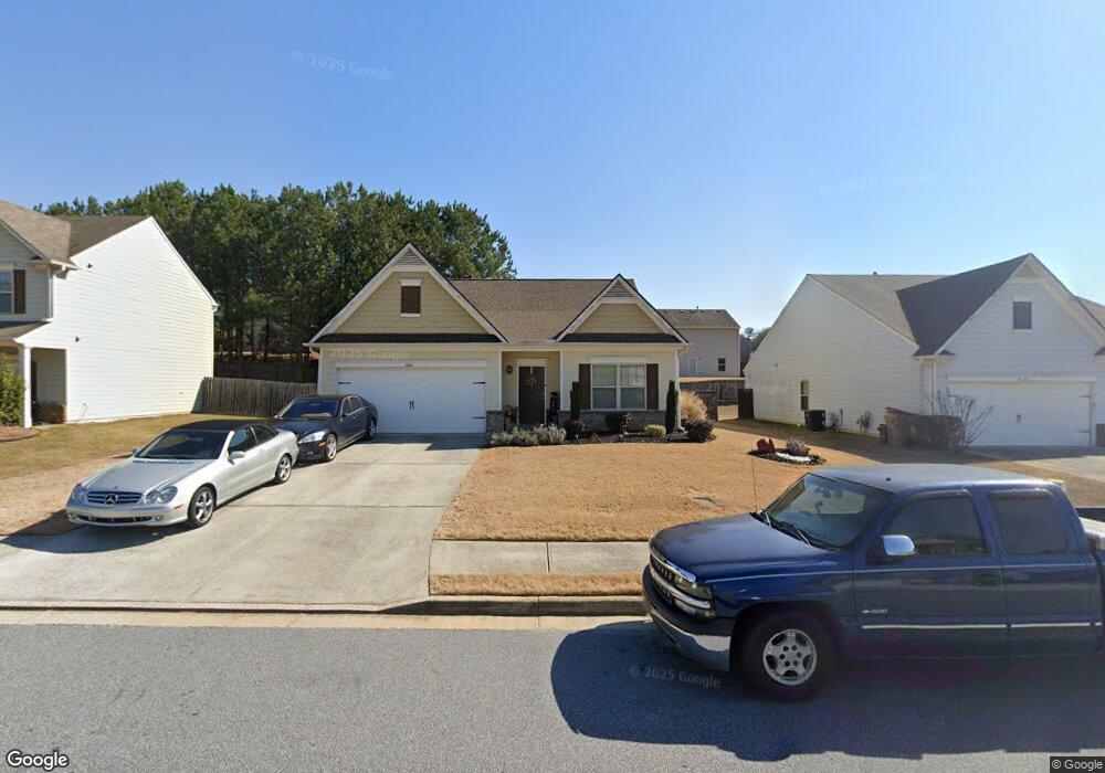 4154 Lindbergh Way, Rex, GA 30273 - photo 1