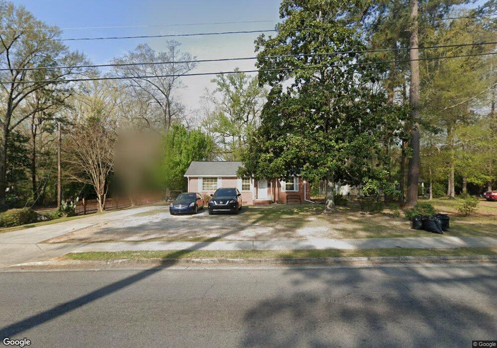 1263 Edna Place, Macon, GA 31204 - photo 1