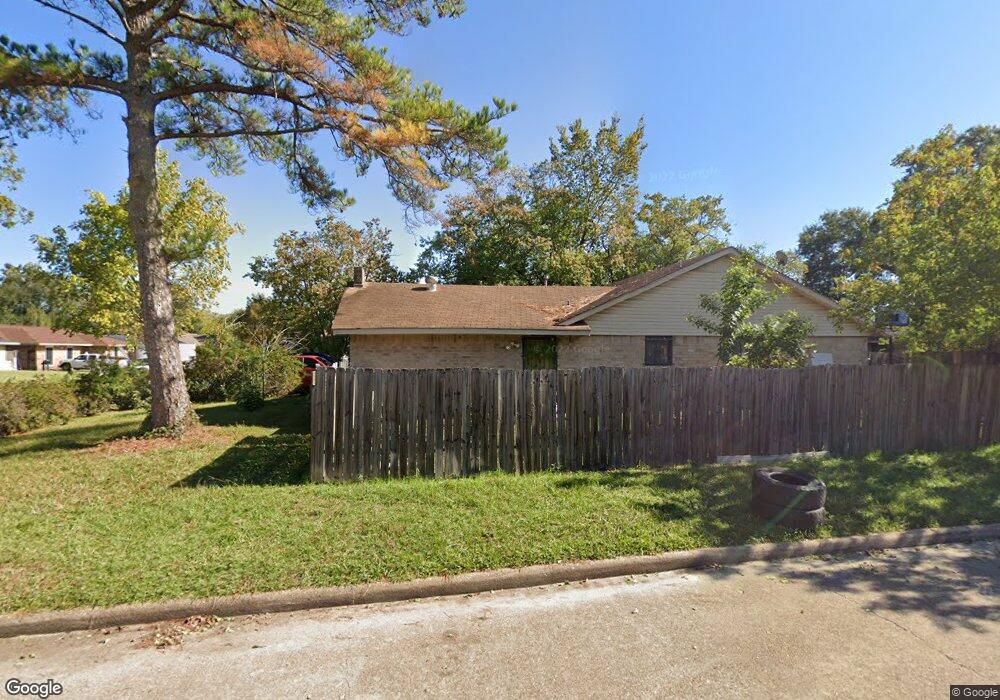 2035 Barnsley Ln, Houston, TX 77088 - photo 1