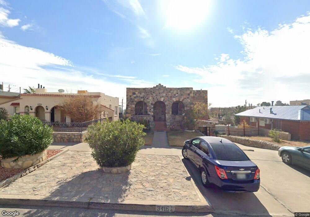 3416 Lebanon Ave unit 12, El Paso, TX 79930 - photo 1