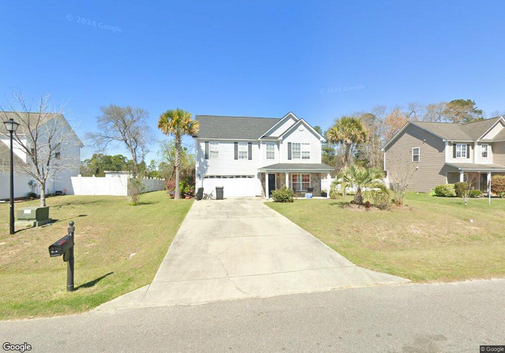 123 Dunbarton Ln, Conway, SC 29526 - photo 1