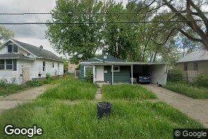 1028 Crawford St, Flint, MI 48507