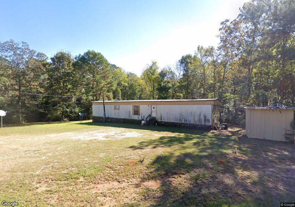 3080 Emerald Stateline Rd, Osyka, MS 39657 - photo 1