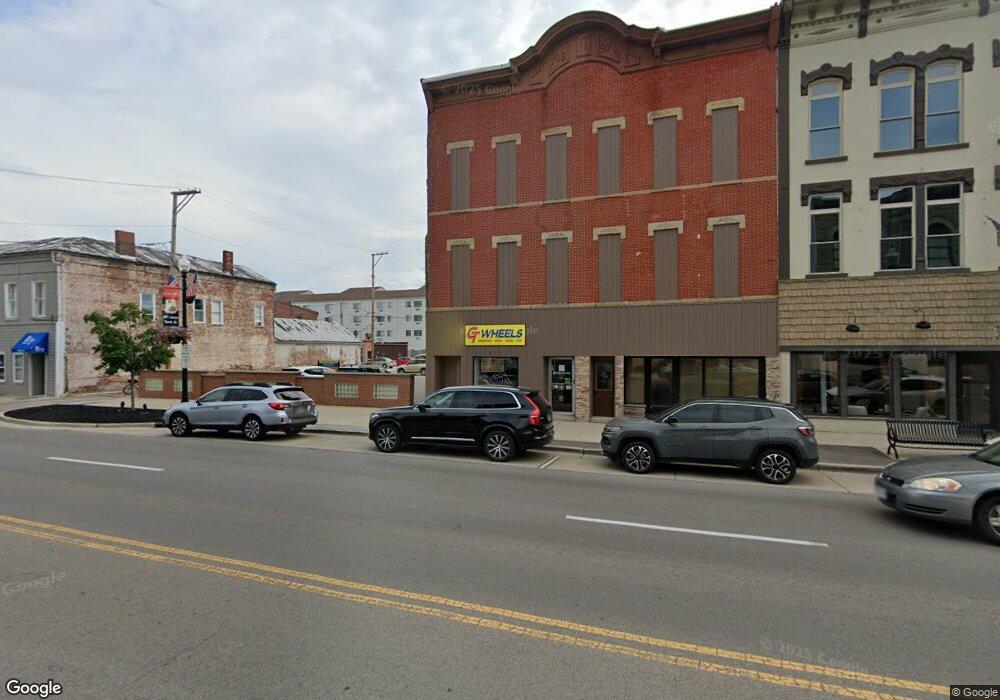 229 S Main St, Findlay, OH 45840 - photo 1